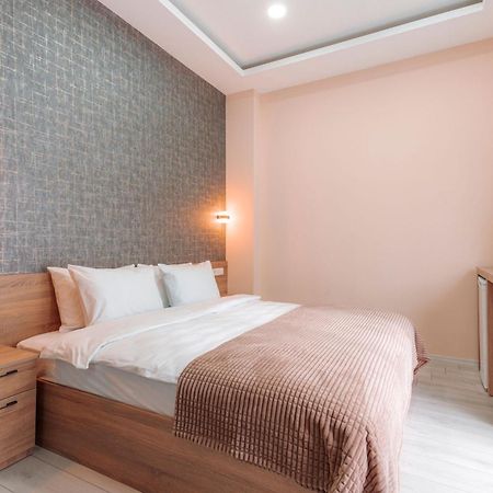 Lidzo Villa Butik Otel Trabzon Exterior photo