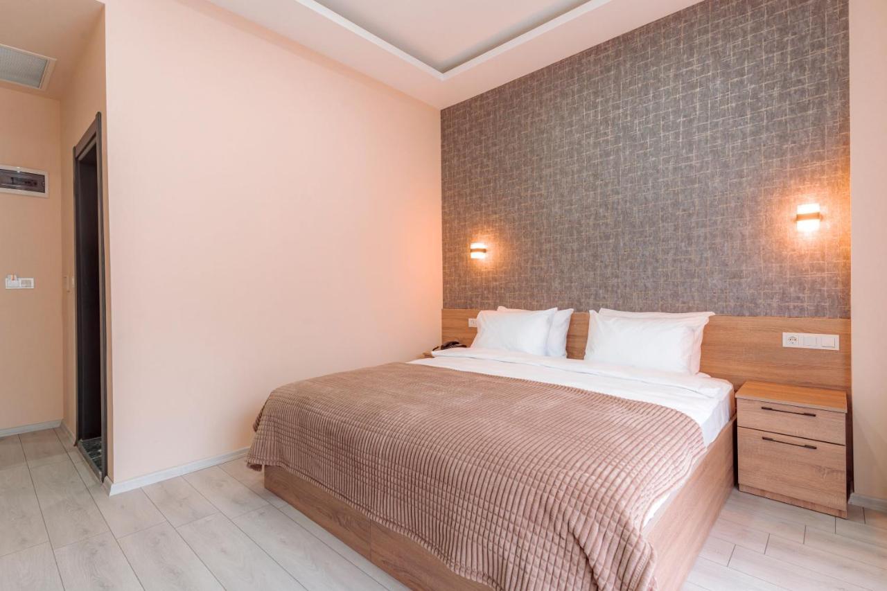Lidzo Villa Butik Otel Trabzon Exterior photo